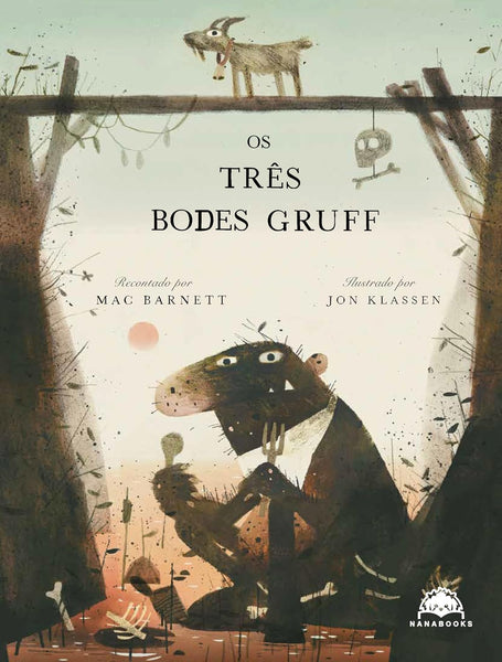 Os três bodes Gruff