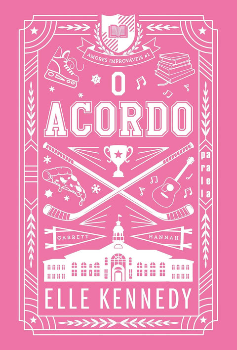 O acordo