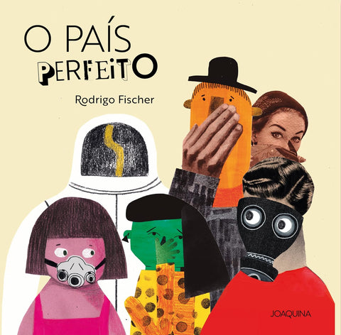 O país perfeito
