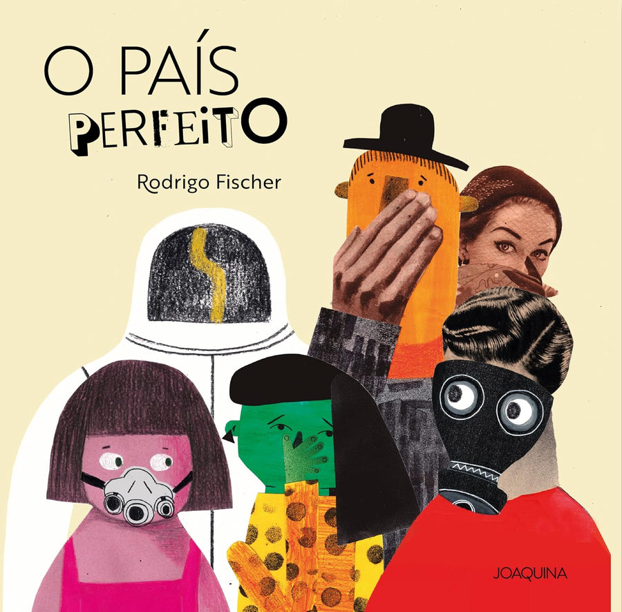 O país perfeito