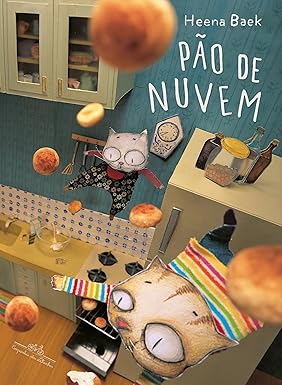 Pão de nuvem