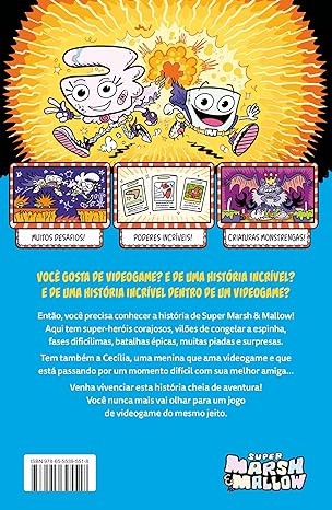 Super Marsh & Mallow