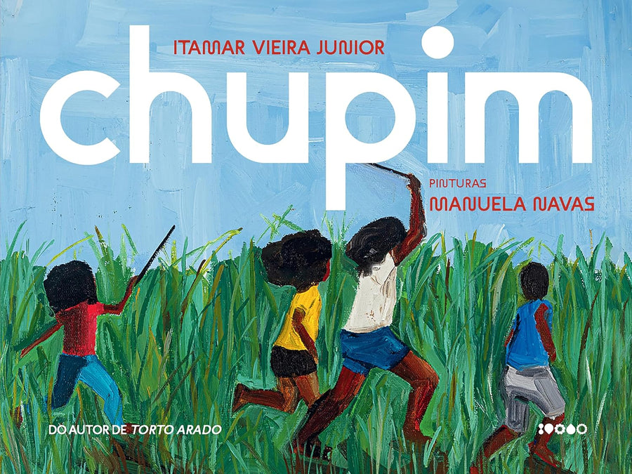 Chupim