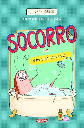 Socorro em: uma vida nada fácil