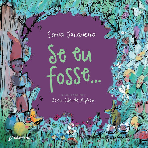 Se eu fosse...