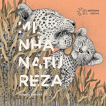 Minha natureza