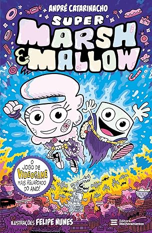 Super Marsh & Mallow