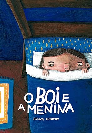 O boi e a menina