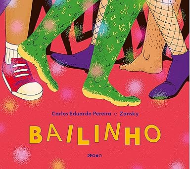 Bailinho