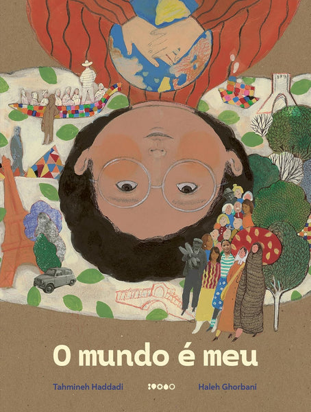 O mundo é meu