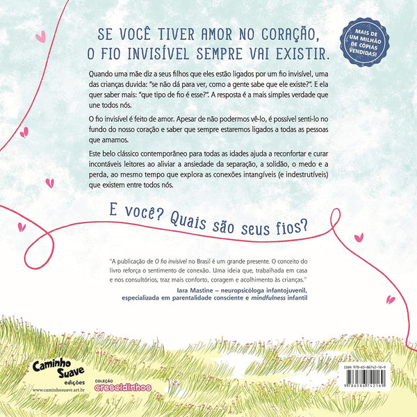 O fio invisível