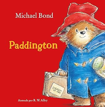 Paddington