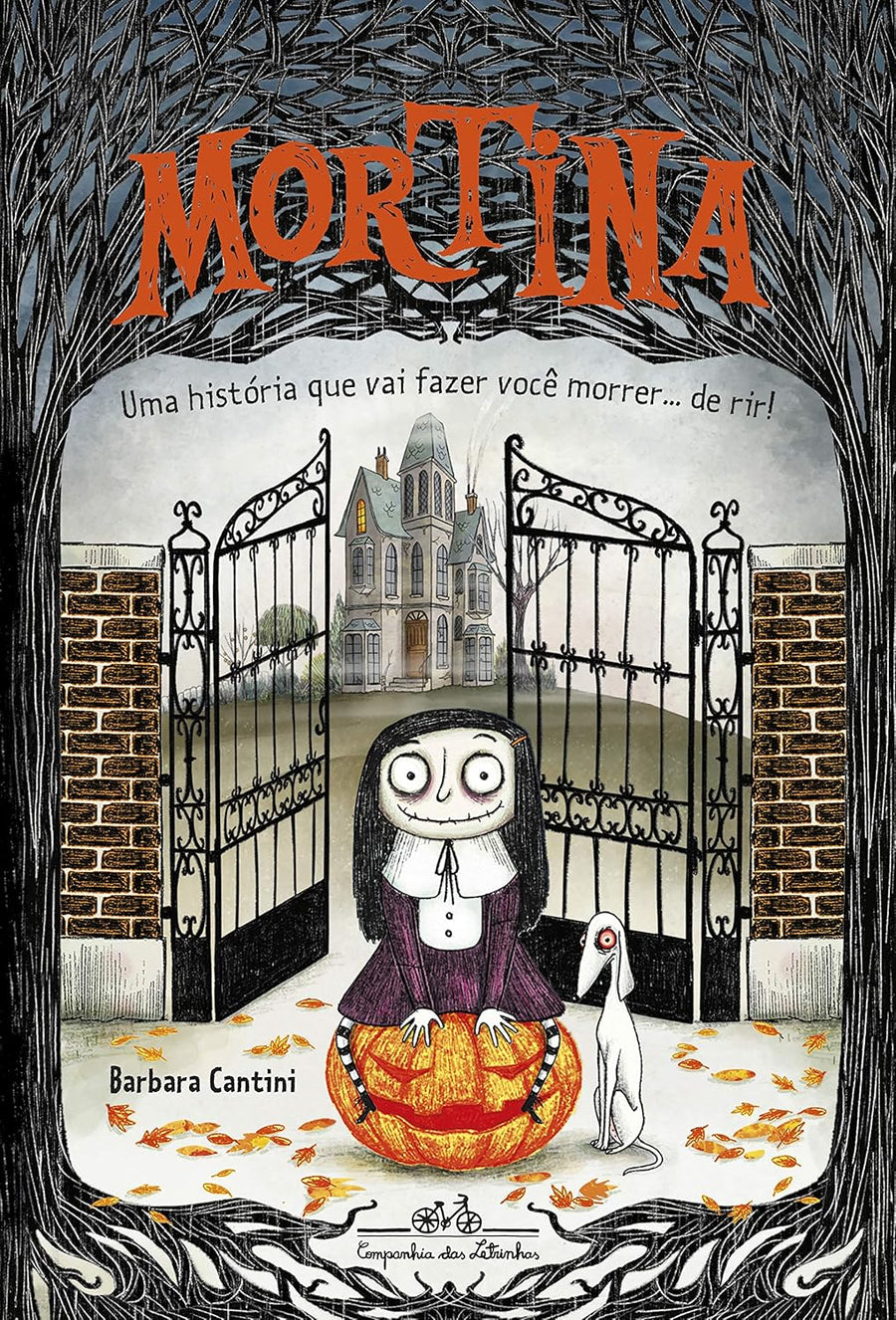 Mortina (Livro 1)