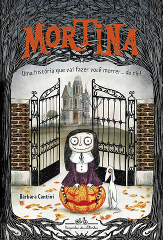Mortina (Livro 1)