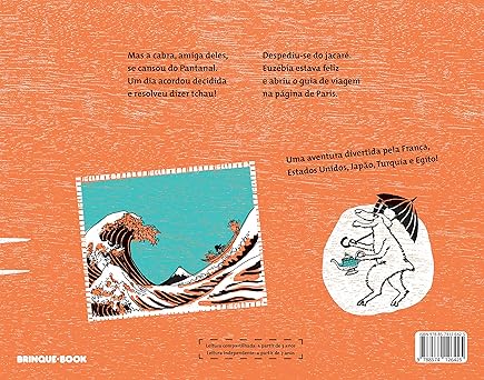 Abrapracabra no mundo