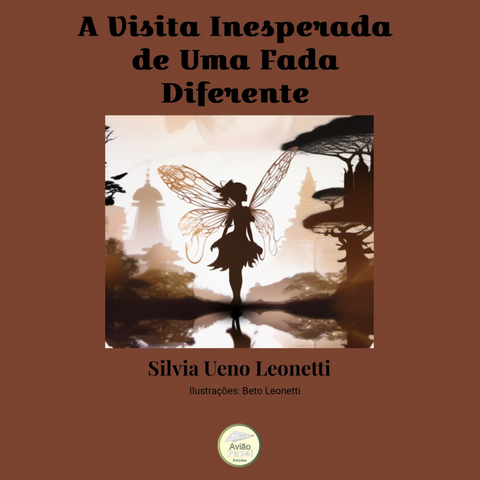 A visita inesperada de uma fada diferente
