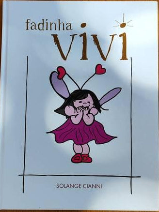 Fadinha Vivi