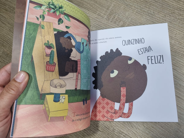 Quinzinho