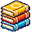 Livrinhos do Brasil logo