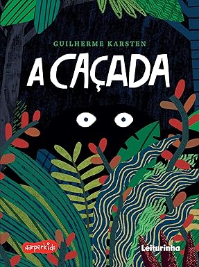 A caçada