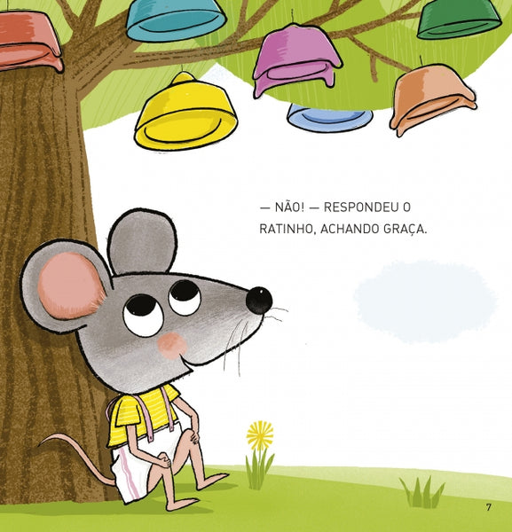 De onde vêm os penicos?