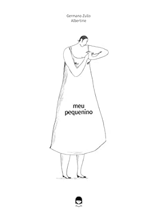 Meu pequenino