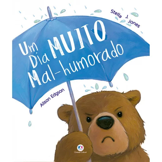 Um dia muito mal-humorado