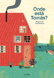 Livro Onde está Tomás? de Chirif, Micaela (Autor)