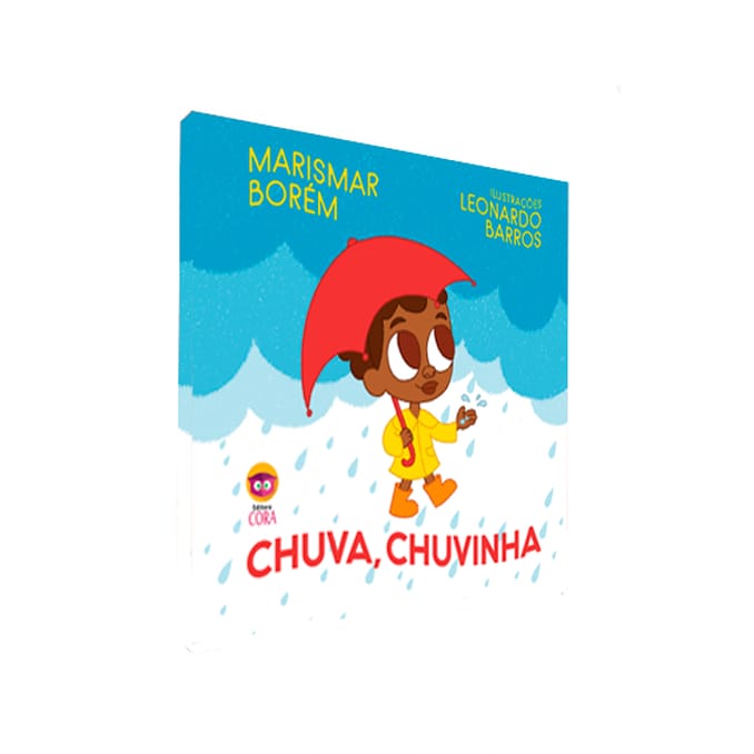 CHUVA CHUVINHA