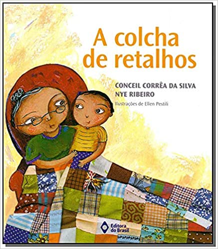 A colcha de retalhos