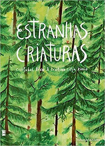 Estranhas Criaturas