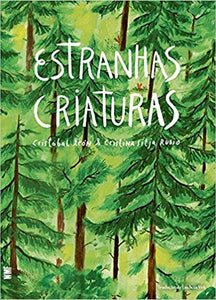 Estranhas Criaturas
