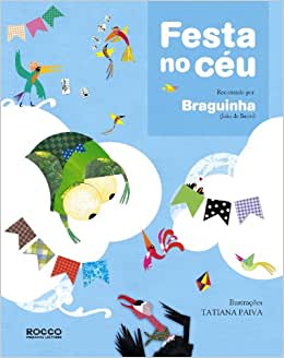 Festa no Céu