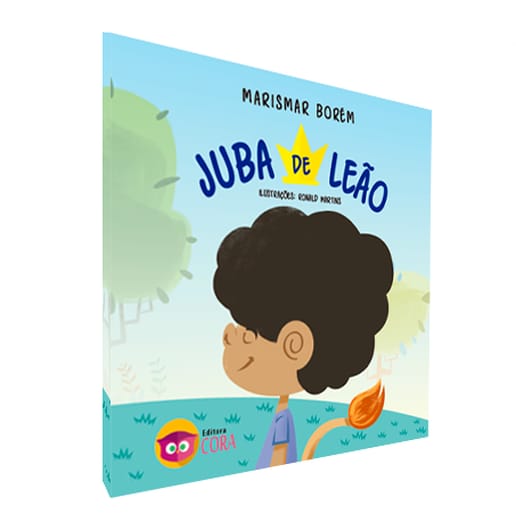 JUBA DE LEÃO