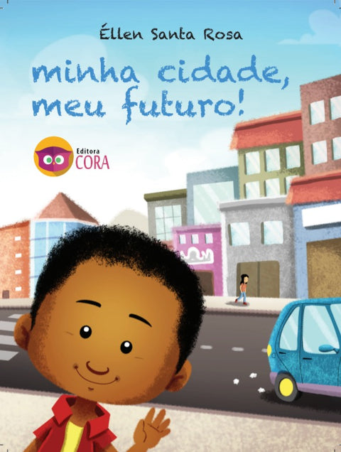 Minha cidade, meu futuro