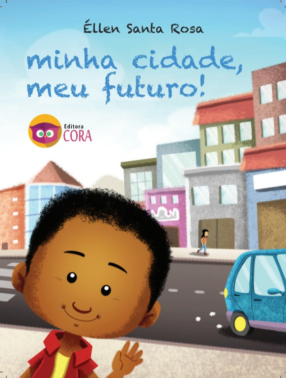 Minha cidade, meu futuro