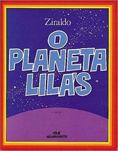 O Planeta Lilás