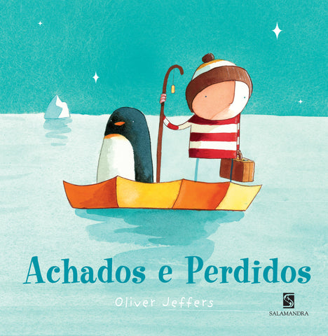 Achados e perdidos