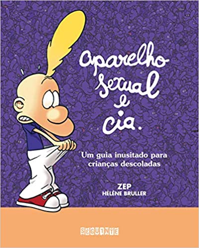 Aparelho sexual e cia.