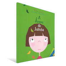 A ÁRVORE DE JULINHA