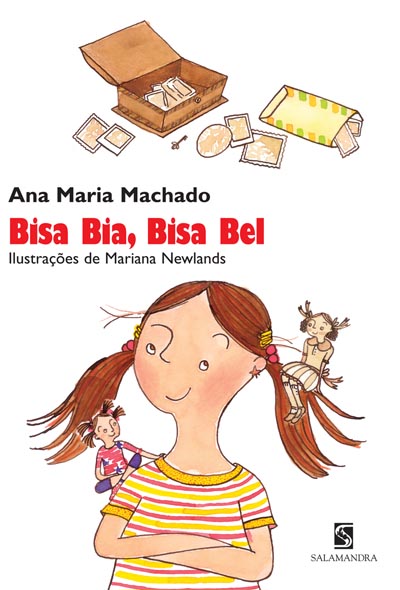 Bisa Bia, Bisa Bel