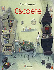Cacoete