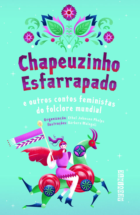 Chapeuzinho esfarrapado