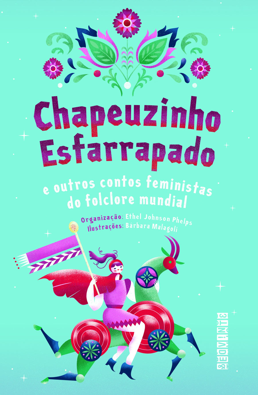 Chapeuzinho esfarrapado