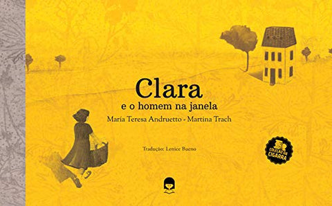 Clara e o homem na janela