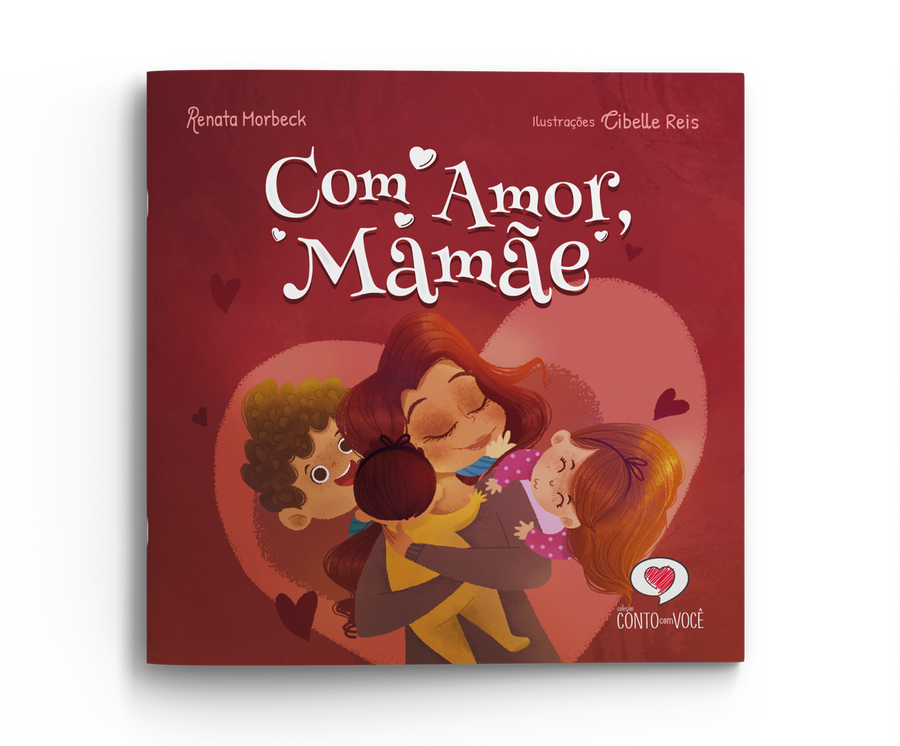Com amor, mamãe