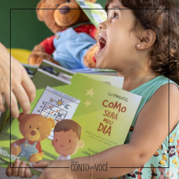 Como será meu dia