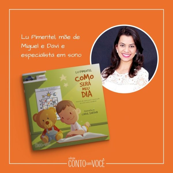 Como será meu dia