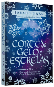 Corte de Gelo e Estrelas