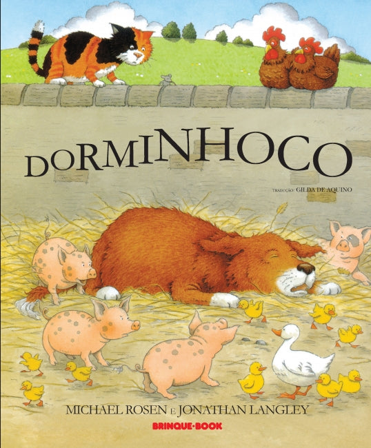 Dorminhoco